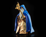 Mythic Legions: Poxxus Samir Scrollwarder Action Figure - Four Horsemen Studios