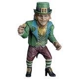 Scream Greats - Leprechaun - Leprechaun - 8" Scale Action Figure - Trick or Treat Studios