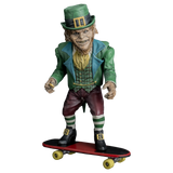 Scream Greats - Leprechaun - Leprechaun - 8" Scale Action Figure - Trick or Treat Studios