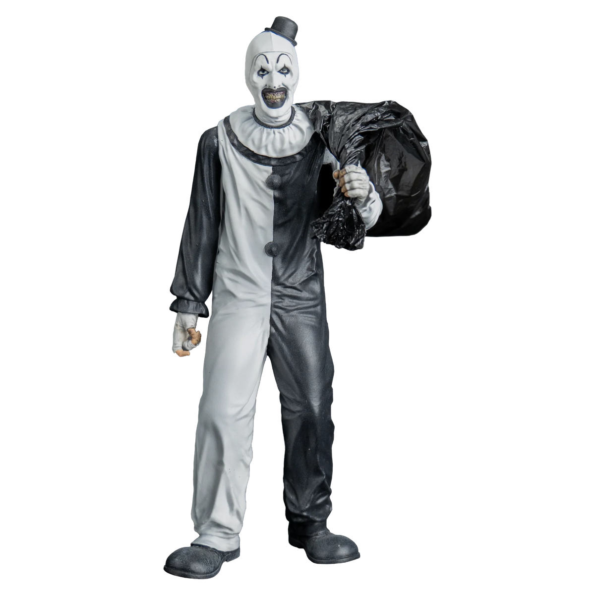 Scream Greats - Terrifier - Art the Clown - 8