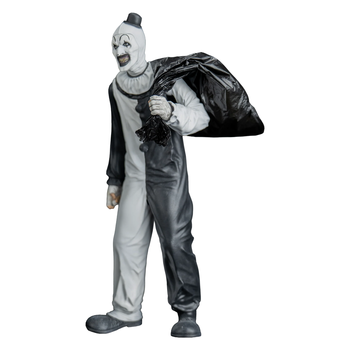 Scream Greats - Terrifier - Art the Clown - 8