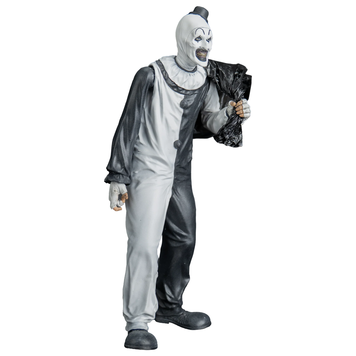 Scream Greats - Terrifier - Art the Clown - 8