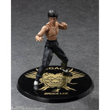 S.H. Figuarts Bruce Lee - Legacy 50th Anniversary Version Action Figure - (Bandai Tamashii Nations)