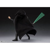 S.H. Figuarts Star Wars The Mandalorian - Luke Skywalker Action Figure - (Bandai Tamashii Nations)