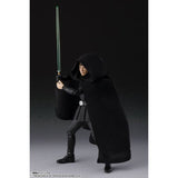 S.H. Figuarts Star Wars The Mandalorian - Luke Skywalker Action Figure - (Bandai Tamashii Nations)
