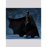 S.H. Figuarts The Flash Movie Batman (Michael Keaton) Action Figure - (Bandai Tamashii Nations)