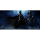 S.H. Figuarts The Flash Movie Batman (Michael Keaton) Action Figure - (Bandai Tamashii Nations)
