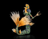 Mythic Legions: Dawns of Discovery Sireyn Opalscale 1/12 Scale Action Figure - Four Horsemen Studios