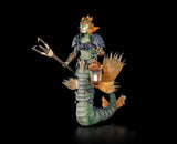 Mythic Legions: Dawns of Discovery Sireyn Opalscale 1/12 Scale Action Figure - Four Horsemen Studios