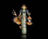 Mythic Legions: Dawns of Discovery Sireyn Opalscale 1/12 Scale Action Figure - Four Horsemen Studios