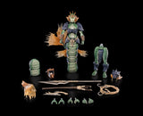 Mythic Legions: Dawns of Discovery Sireyn Opalscale 1/12 Scale Action Figure - Four Horsemen Studios