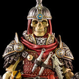 Mythic Legions: Rising Sons Skapular the Cryptbreaker Ver. 2  1/12 Scale Action Figure - Four Horsemen Studios