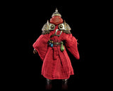 Mythic Legions: Rising Sons Skapular the Cryptbreaker Ver. 2  1/12 Scale Action Figure - Four Horsemen Studios