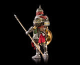 Mythic Legions: Rising Sons Skapular the Cryptbreaker Ver. 2  1/12 Scale Action Figure - Four Horsemen Studios