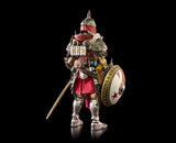 Mythic Legions: Rising Sons Skapular the Cryptbreaker Ver. 2  1/12 Scale Action Figure - Four Horsemen Studios