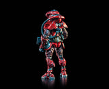 Mythic Legions Cosmic Legions: Outpost Zaxxius T.U.5.C.C. Pilot (T.U.5.C.C.) - Four Horsemen Studios