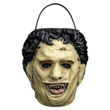The Texas Chainsaw Massacre (1974) - Leatherface Candy Pail - Trick or Treat Studios