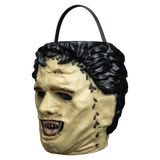 The Texas Chainsaw Massacre (1974) - Leatherface Candy Pail - Trick or Treat Studios
