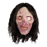 Terrifier 2 - Victoria Heyes Mask - Trick or Treat Studios