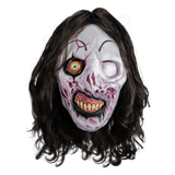 Terrifier 3 - Victoria the Clown Mask - Trick or Treat Studios