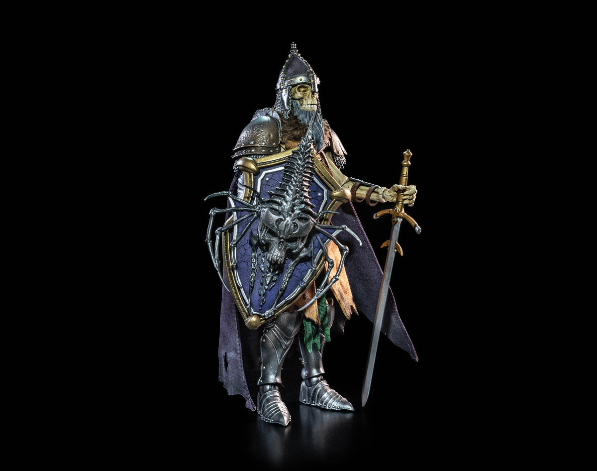 Mythic Legions: All Stars 6 Thorasis The First Risen - Four Horsemen S ...