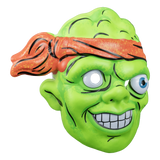 Toxic Crusaders - Toxie Retro Mask - Trick or Treat Studios