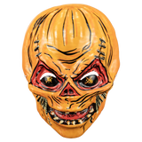 Trick 'r Treat - Sam Retro Mask - Trick or Treat Studios