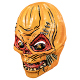 Trick 'r Treat - Sam Retro Mask - Trick or Treat Studios