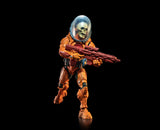 Mythic Legions: Cosmic Legions Wal-torr the Mad 1/12 Scale Action Figure - Four Horsemen Studios