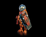 Mythic Legions: Cosmic Legions Wal-torr the Mad 1/12 Scale Action Figure - Four Horsemen Studios