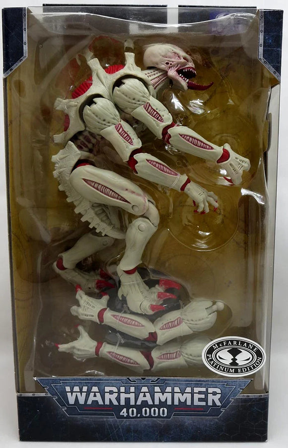 PLATINUM Warhammer 40,000 Tyranid Genestealer 7