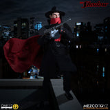 MEZCO One:12 Collective The Shadow Action Figure (Exclusive)