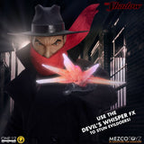 MEZCO One:12 Collective The Shadow Action Figure (Exclusive)
