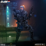 MEZCO One:12 Collective G.I. Joe: Firefly Action Figure