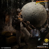 MEZCO One:12 Collective Indiana Jones Action Figure