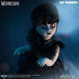 LDD Presents Dancing Wednesday - Mezco Toyz