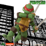 Teenage Mutant Ninja Turtles 5 Points Deluxe Box Set - Mezco Toyz