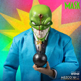 MEZCO One:12 Collective The Mask – Deluxe Edition Action Figure