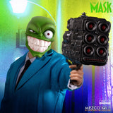 MEZCO One:12 Collective The Mask – Deluxe Edition Action Figure