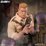 MEZCO One:12 Collective G.I. Joe: Duke - Deluxe Edition Action Figure