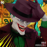 MEZCO One:12 Collective The Joker: Golden Age Edition Action Figure