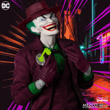 MEZCO One:12 Collective The Joker: Golden Age Edition Action Figure