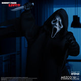 MEZCO One:12 Collective Ghost Face Action Figure