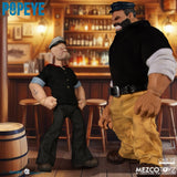MEZCO One:12 Collective Popeye Action Figure