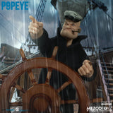 MEZCO One:12 Collective Popeye Action Figure