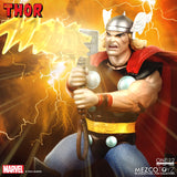The Mighty Thor One:12 Collective - Mezco Toyz