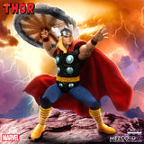 The Mighty Thor One:12 Collective - Mezco Toyz