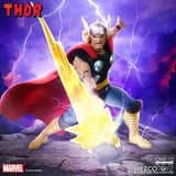 The Mighty Thor One:12 Collective - Mezco Toyz