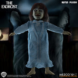 The Exorcist (MDS) Roto Plush Doll - Mezco Toyz