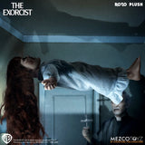 The Exorcist (MDS) Roto Plush Doll - Mezco Toyz
